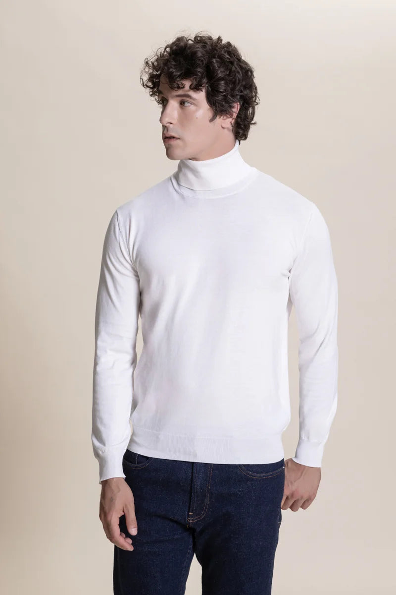 Dolcevita extrafine 100% Cotone Suvin