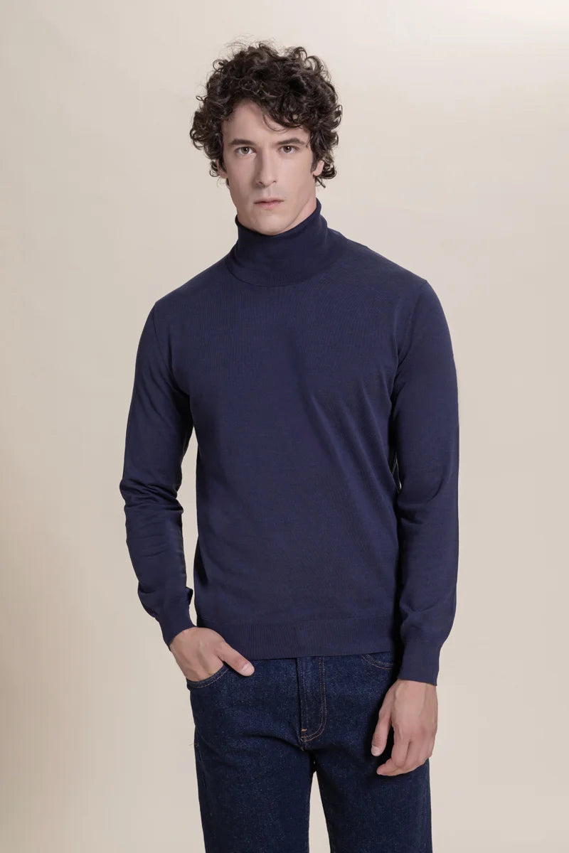 Dolcevita extrafine 100% Cotone Suvin