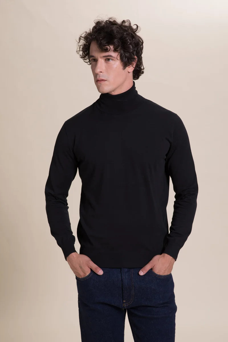 Dolcevita extrafine 100% Cotone Suvin