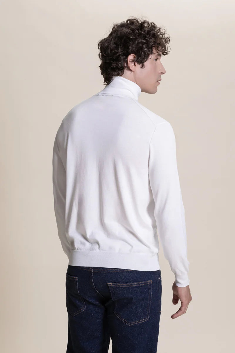 Dolcevita extrafine 100% Cotone Suvin