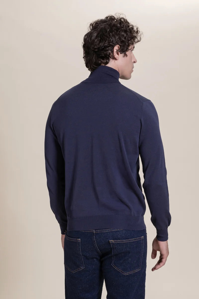 Dolcevita extrafine 100% Cotone Suvin