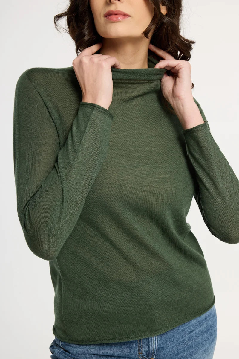 Dolcevita Cashmere Seta