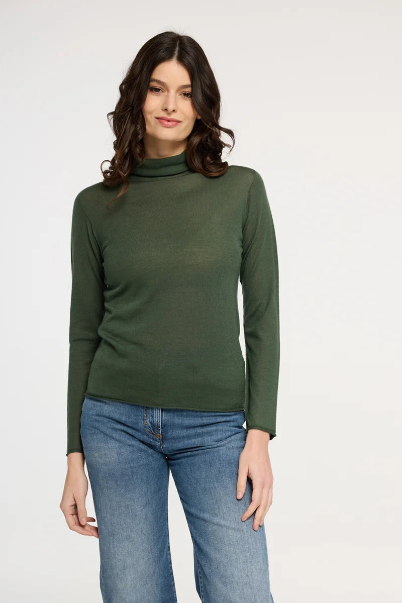 Dolcevita Cashmere Seta