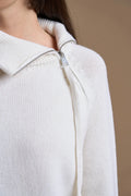 Dolcevita zip laterale