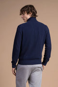 Fullzip 100% cotone