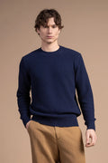 Girocollo 100% Cotone
