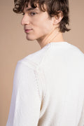 Girocollo 100% Cotone