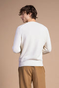 Girocollo 100% Cotone