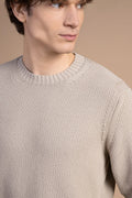 Girocollo 100% Cotone