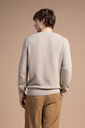 Girocollo 100% Cotone