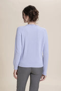 Girocollo costa inglese 100% Cashmere