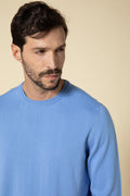 Girocollo 100% Cotone