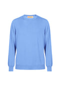 Girocollo 100% Cotone
