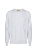 Girocollo 100% Cotone