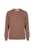 Girocollo 100% Cotone