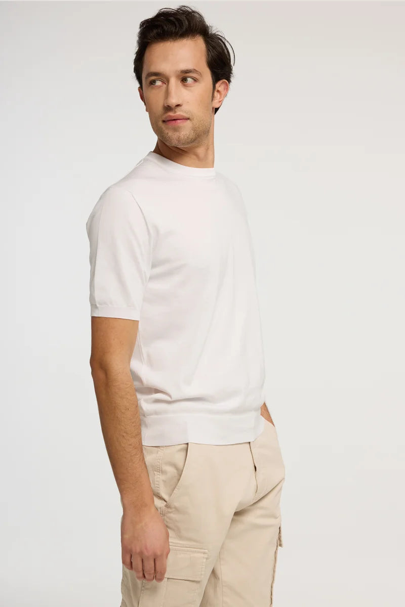 Maglia superlight Cotone Suvin