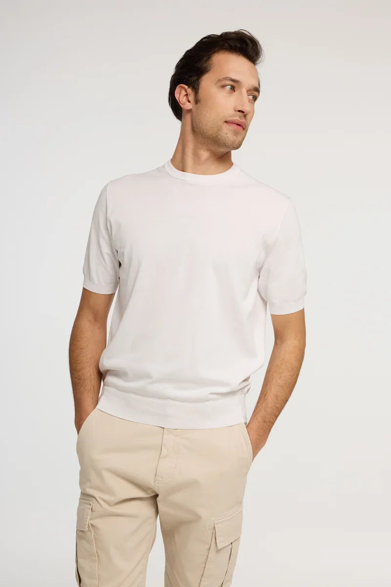 Maglia superlight Cotone Suvin