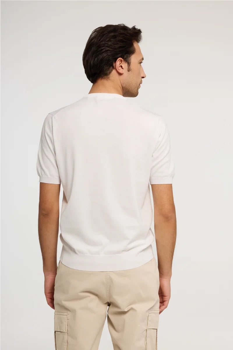 Maglia superlight Cotone Suvin