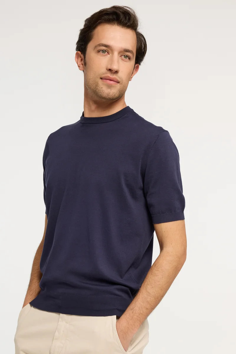 Maglia superlight Cotone Suvin