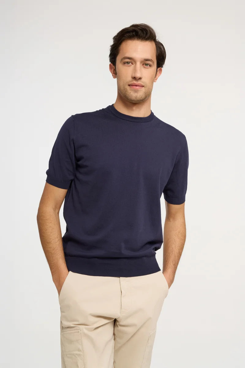 Maglia superlight Cotone Suvin