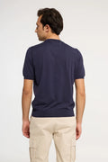 Maglia superlight Cotone Suvin