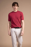 Maglia superlight Cotone Suvin