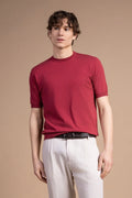 Maglia superlight Cotone Suvin