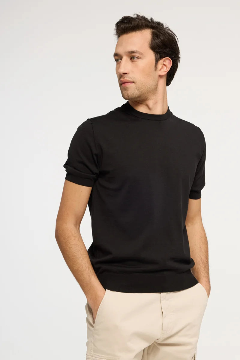 Maglia superlight Cotone Suvin