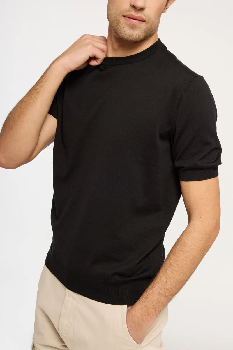 Maglia superlight Cotone Suvin