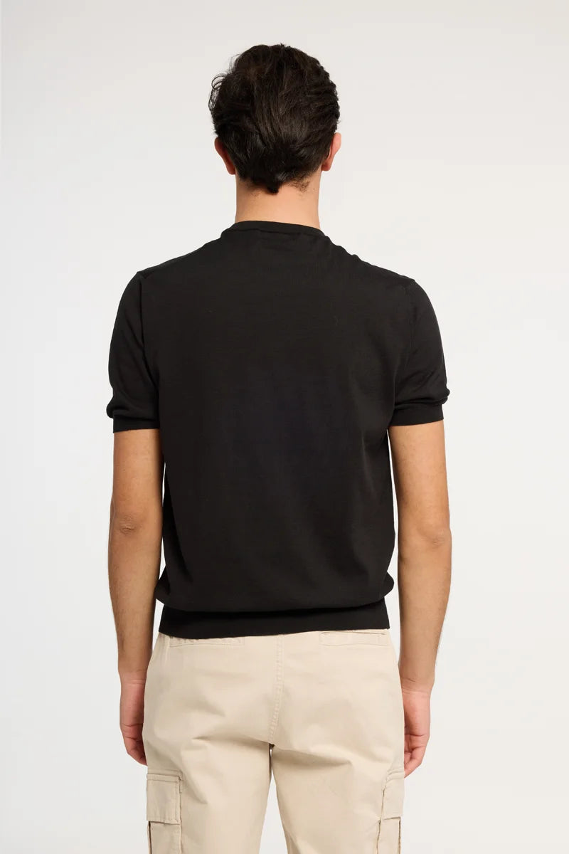 Maglia superlight Cotone Suvin