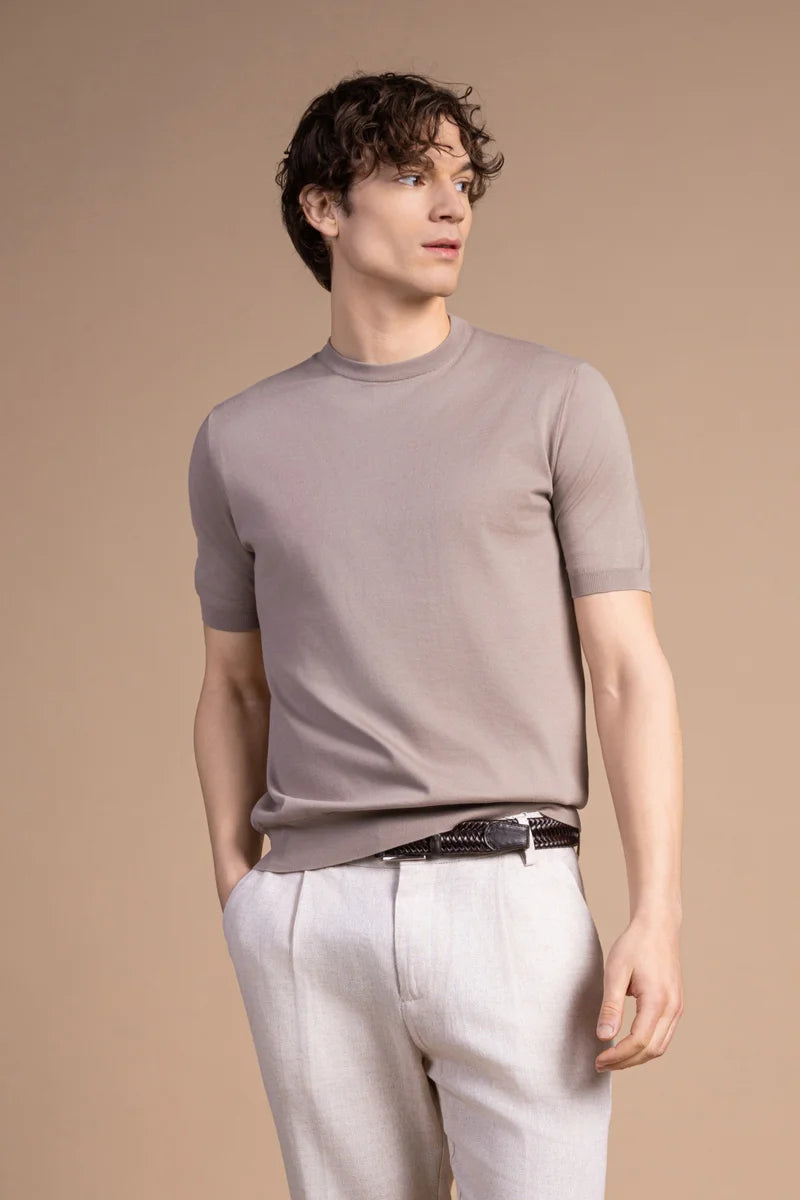 Maglia superlight Cotone Suvin