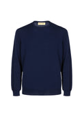 Girocollo 100% Cotone