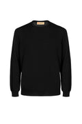 Girocollo 100% Cotone