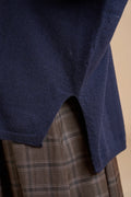 Maglia over Cashmere blend
