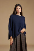 Maglia over Cashmere blend