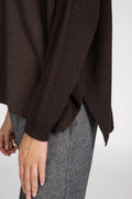 Maglia over Cashmere blend