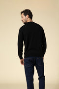 Girocollo 100% Cotone