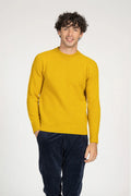 Girocollo 100% Shetland