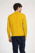Girocollo 100% Shetland