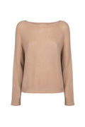 Girocollo Cashmere blend
