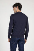 Girocollo ultrafine Lana Merino