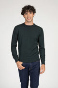 Girocollo ultrafine Lana Merino