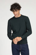 Girocollo ultrafine Lana Merino