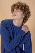 Girocollo 100% Cashmere