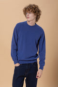 Girocollo 100% Cashmere