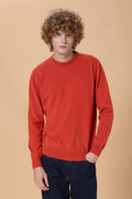 Girocollo 100% Cashmere