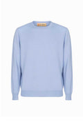 Girocollo 100% Cashmere