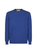 Girocollo 100% Cashmere