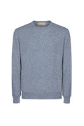 Girocollo 100% Cashmere