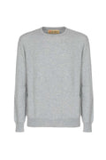 Girocollo 100% Cashmere